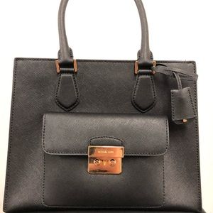 Michael Kors Bridgette Medium East West Tote